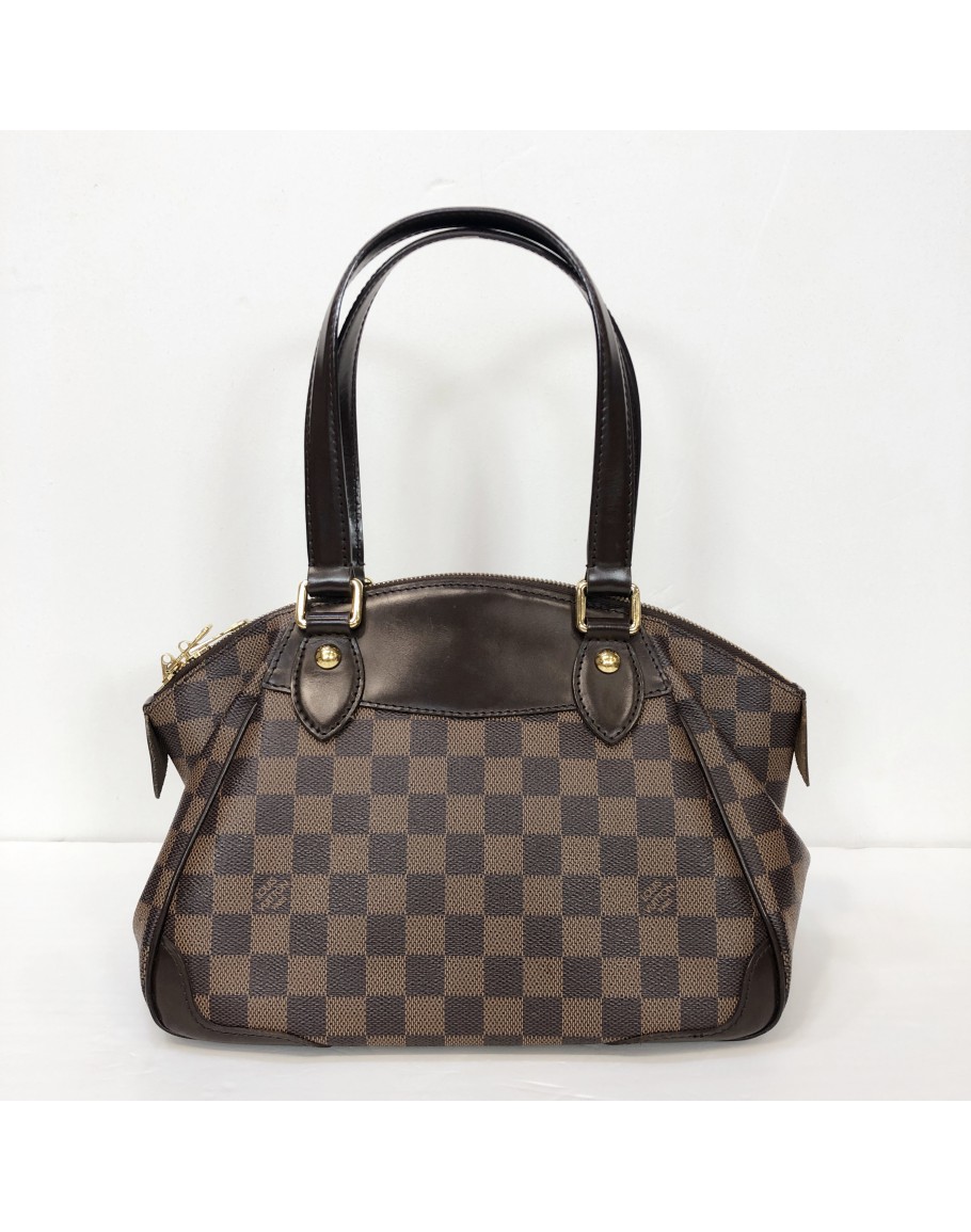 Lv best sale damier ebene